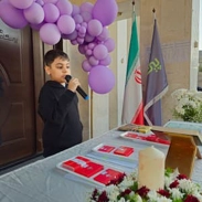 گرامیداشت " ولادت حضرت زهرا (ص) و روز مادر "