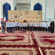 گرامیداشت " هفته شورای آموزش و پرورش "