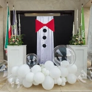 ولادت امام علی (ع) و گرامیداشت روز مرد