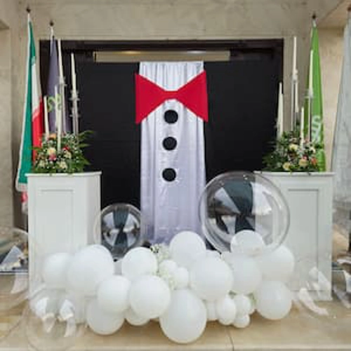 ولادت امام علی (ع) و گرامیداشت روز مرد