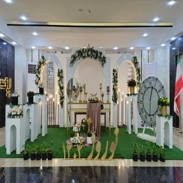 برگزاری جشن باستانی " نوروز "