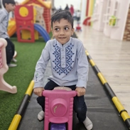 گرامیداشت " روز جهانی کودک "