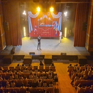 گرامیداشت " روز جهانی کودک "