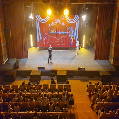 گرامیداشت " روز جهانی کودک "